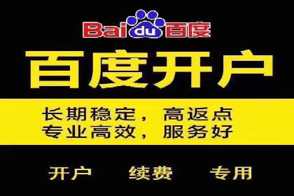 SEM托管公司运营案例精选